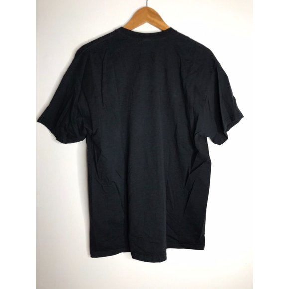 Terminator Genisys Men's Black XL Movie T-Shirt - Picture 6 of 6